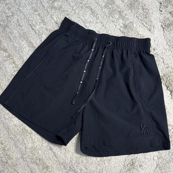 YoungLA 101 Bodybuilding Shorts - Picture 1 of 5